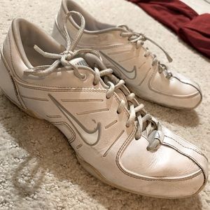 Official Alabama Cheer game day shoes